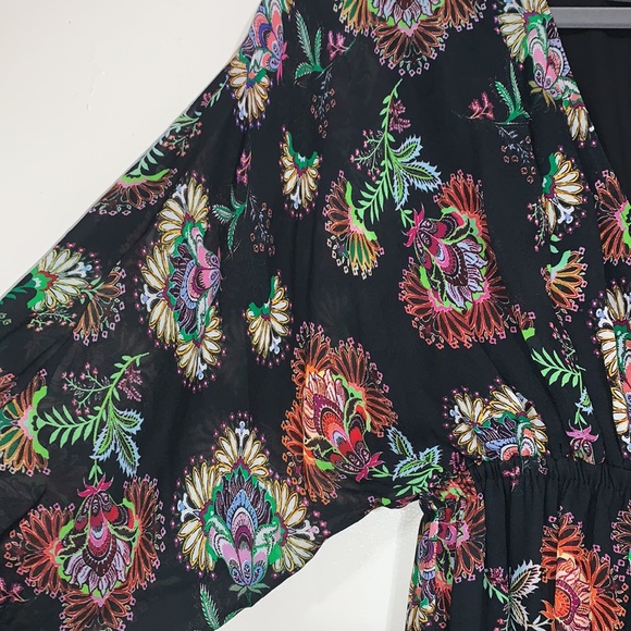 Alexis Mini Dress - Picture 7 of 12